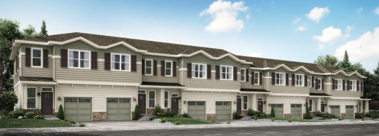 Townhomes